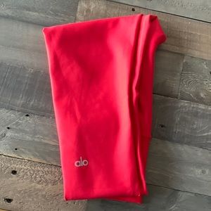 ALO Airlift High waist 7/8 legging